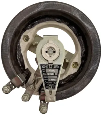 NEW OHMITE 0668