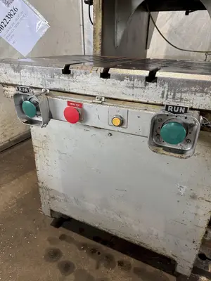 USED PACIFIC PF110-OBS
