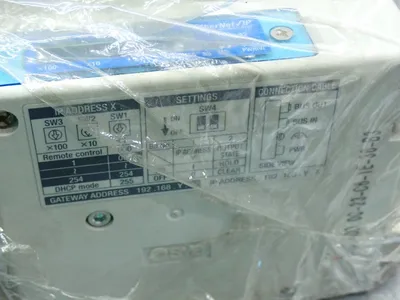 NEW SMC VV5QC410403FSEANX132