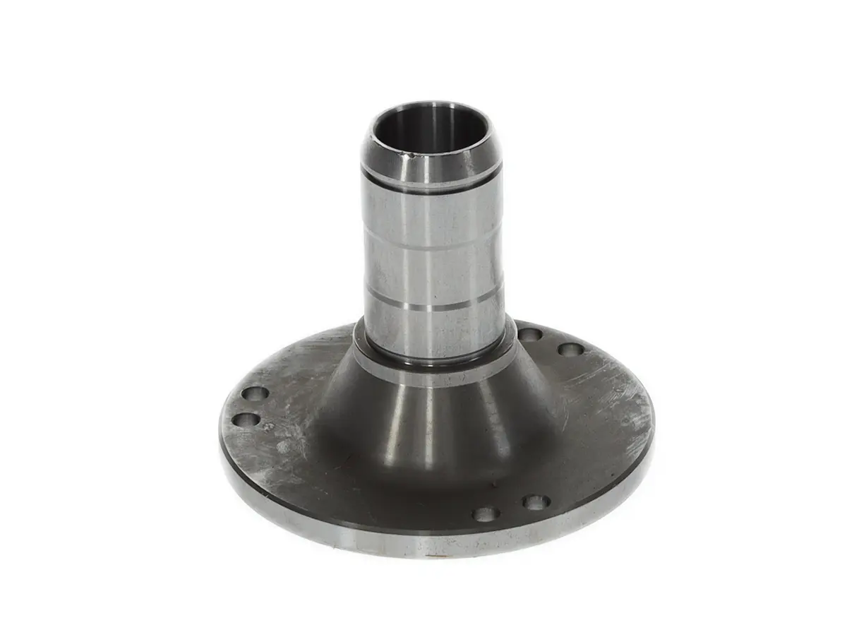 KUKA Axis