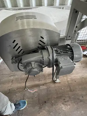 2020 Jantec Conveyor Belt Conveyors | Envoy Equipment LLC (7)