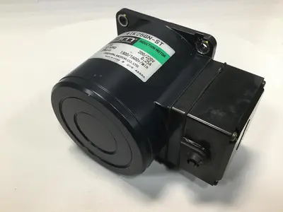 Used ORIENTAL MOTOR 4IK25GN-ST Motors (misc) Michigan US | Ideal Machinery #1311403