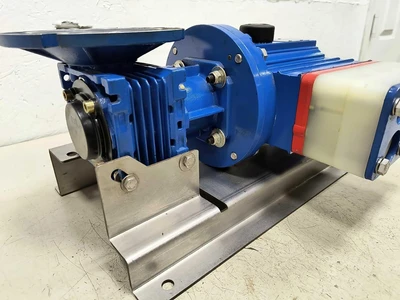 Wanner _UNKNOWN_ Metering & Dosing Pumps | Fram Fram LLC (14)