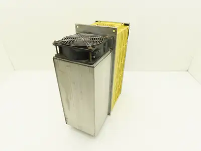 Fanuc A06B-6087-H115 Power Supply Module 325V 17.5kW