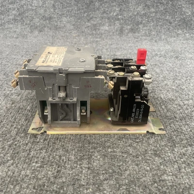 Used Reliance 705310-1R Motor Controllers California US | Davliegogo LLC #1705728