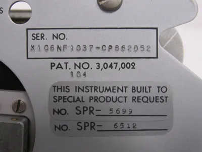 NEW TAYLOR SPR-5699 TRANSCOPE RELAY SPR-6512 SPR5699