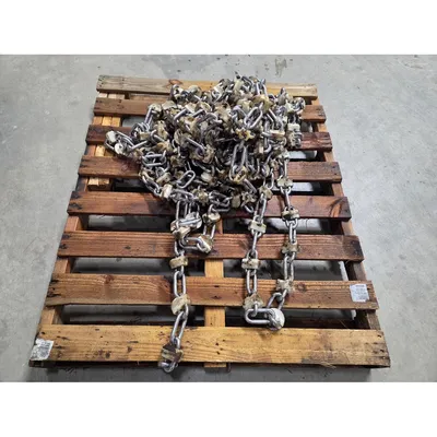 USED UNITFINE MACHINERY CO. ULS76-185