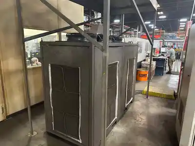 USED 2010 BYSTRONIC BYSTAR 3015