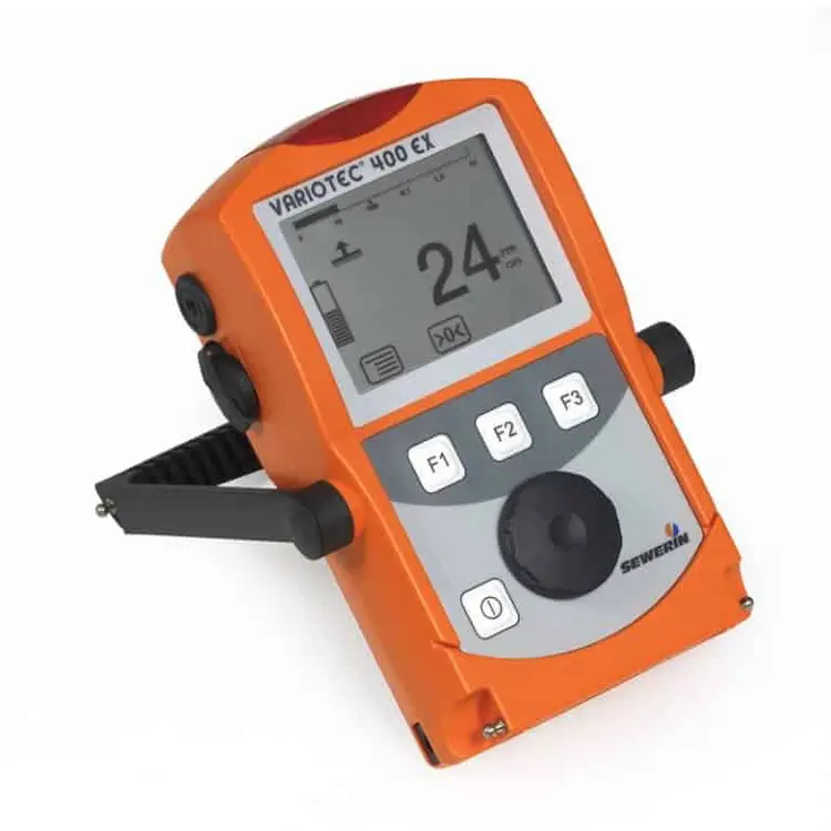 New | in-Stock SEWERIN _UNKNOWN_ Gas Analyzers / Detectors Florida US | UCG Underground Supplies #1405749