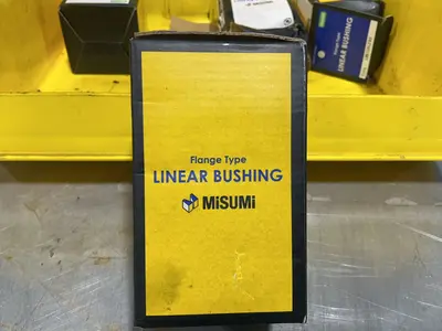 Used MISUMI LH ISW25 / LHKISNLF20 Miscellaneous MRO Ohio US | HGR 24 #1556790