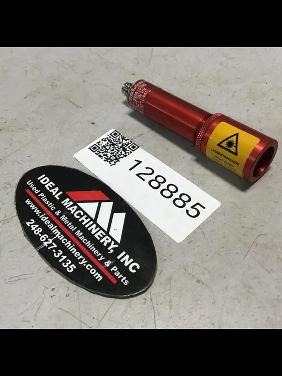 Used HERSTELLUNGSDATUM 1LDL-63-B5 Sensors Michigan US | Ideal Machinery #920756