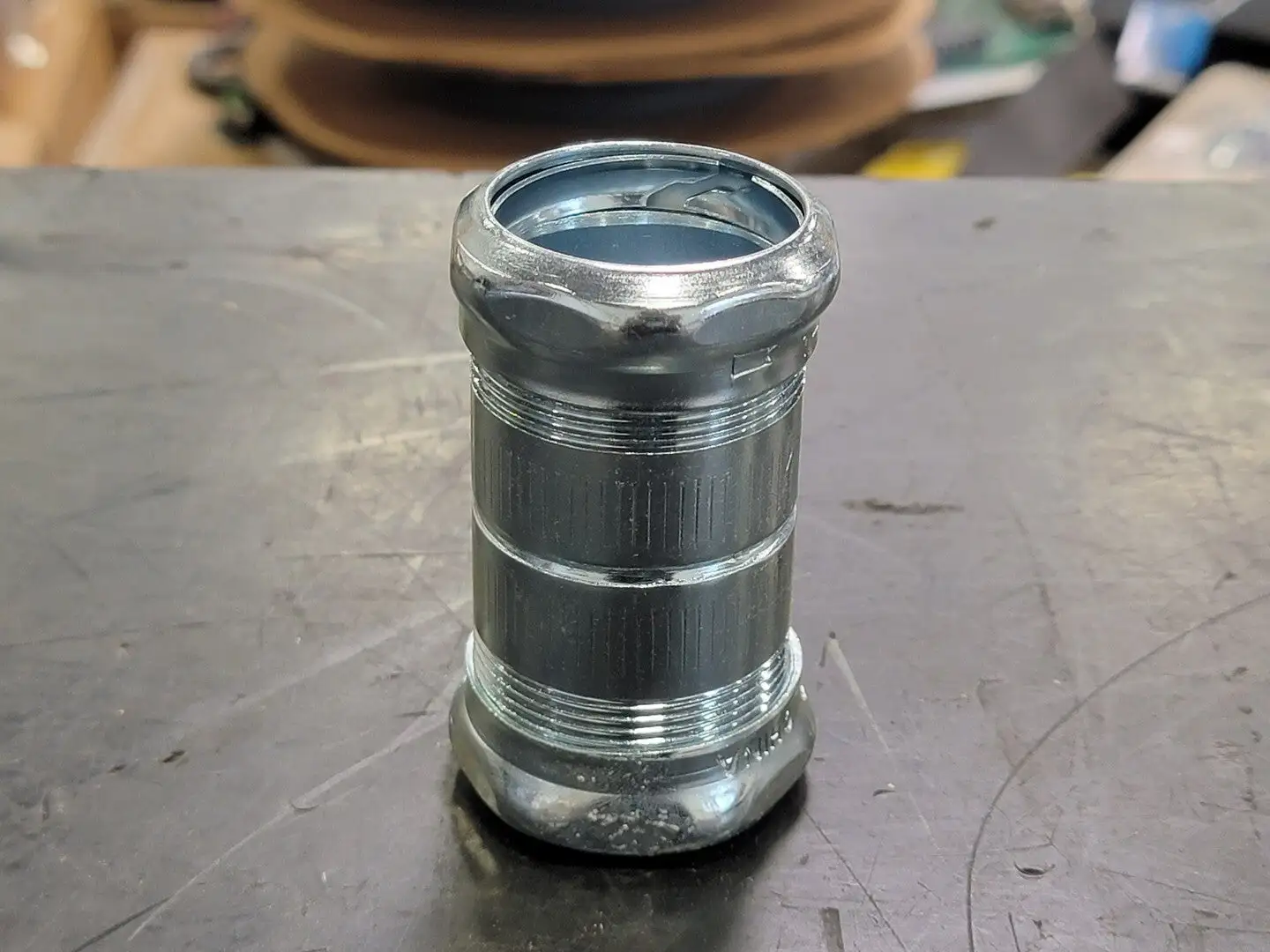 NEW HUBBELL 2925