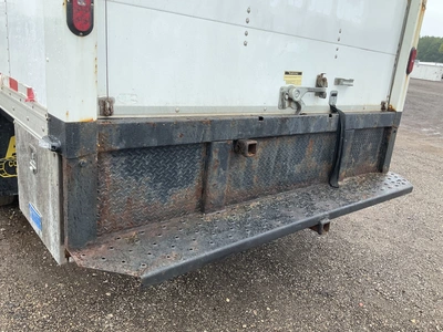 Used 2019 FORD ECONOLINE 450 Box trucks Michigan US | Miedema Asset Management Group #1455005