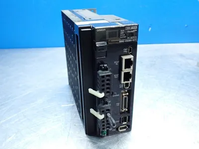 Used OMRON R88LESPMC110B1000001 Linear Actuators Ohio US | HGR 24 #727991