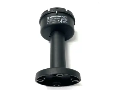 Used WERMA Terminal Element Tube Mount 70mm Diameter 12-230V Misc Electrical & Power Parts Michigan US | Maverick Industrial Sales #1401943