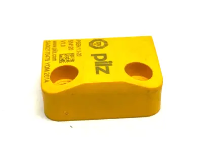 USED PILZ MAGNETIC SAFETY SWITCH ACTUATOR