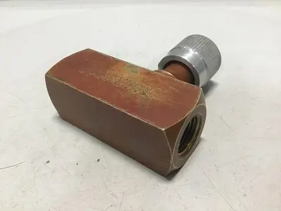 USED PARKER PF800B