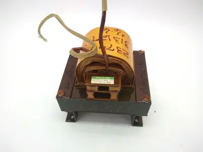 USED SCI SOLID STATE AMETEK TRANSFORMER COIL