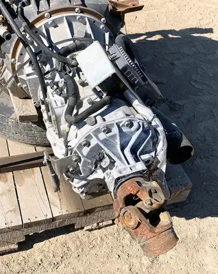 2007 INTERNATIONAL GDT210 Engines | Steam Well LLC (3)