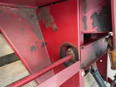 Used _UNKNOWN_ _UNKNOWN_ 3-Point Snowblowers Michigan US | Miedema Asset Management Group #1423447