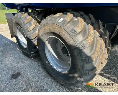 Used PENTA _UNKNOWN_ Dump Trailers Iowa US | Keast Enterprises #1360388