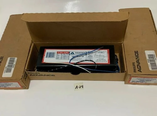 Used Advance Transformer Co. VSM175STP Lighting Indiana US | J&J Industrial Supply #1072203