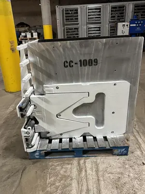 USED CASCADE 25D-CCS-35Q