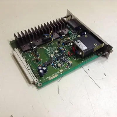 GENERIC Valve Driver UPC-02703B-2 #88651