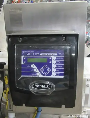 USED MATRIX PACKAGING MV1215S3R3
