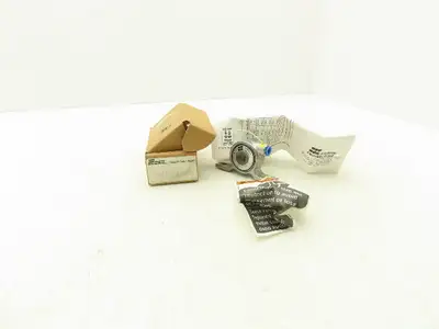 Martin Engineering 12529 Pneumatic Vibrator CV-10 Vibrolator Aluminum 1/8"NPT