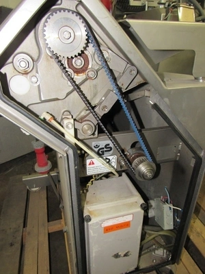 USED TOWNSEND 7620