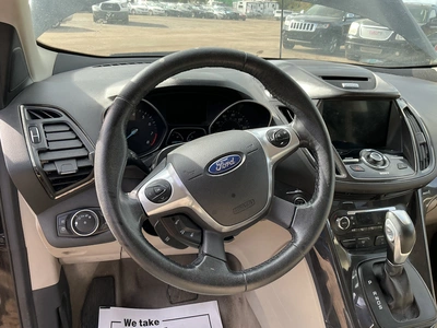 Used 2016 FORD ESCAPE SUVs Michigan US | Miedema Asset Management Group #1476850