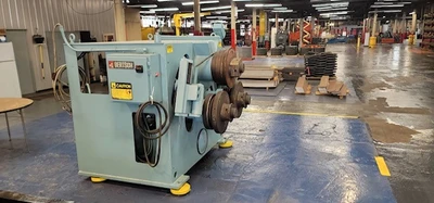USED 1999 BERTSCH AR-45