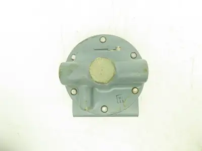 Moore Products 7135S5 62V 1/4" Pneumatic Constant Differential Relay