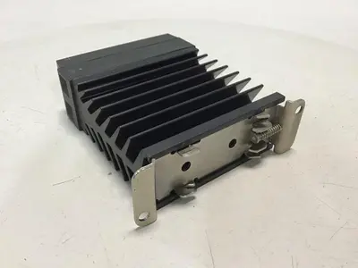 USED CONTINENTAL INDUSTRIES RSDA-660-25-1DE