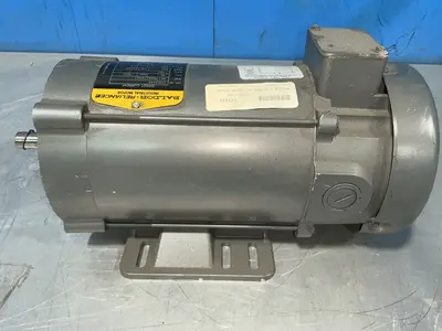 Used BALDOR CDP3440 D.C. Motors Ohio US | HGR 24 #1506863