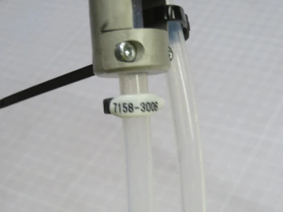 Used UNBRANDED _UNKNOWN_ Parts (Hydraulics and Pneumatics) Texas US | OCO Industrial #1781224