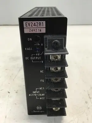USED SHINDENGEN EV242R1