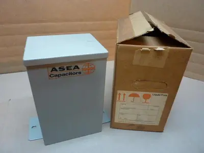 NEW ASEA BROWN BOVERI C484D20