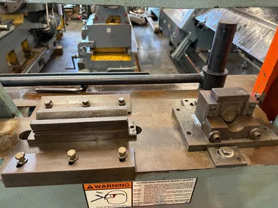 2007 SCOTCHMAN D070/110-24M Ironworkers | GMT (11)