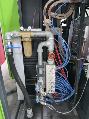 Used 2020 DR. FRITSCH DSP 517 Sintering Furnaces Illinois US | Machinery Marketing International #927496