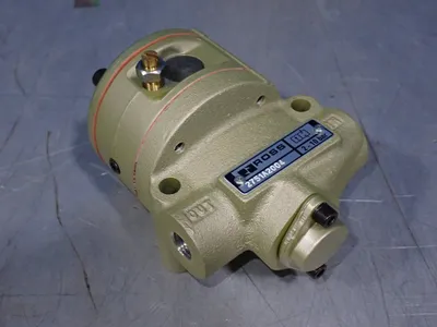New | in-Stock ROSS 2751A2004 Solenoid Valves Ohio US | HGR 24 #1069508