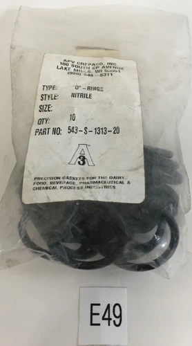NEW APV 543-S-1313-20
