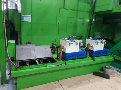 Used _UNKNOWN_ _UNKNOWN_ Parts Formers New Jersey US | National Machinery Exchange #1500198