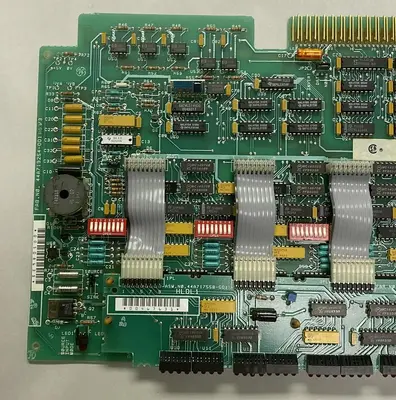 New | in-Stock GE FANUC IC600YB831C I/O Boards & Replacement Parts Ohio US | Surplus Asset Holdings #1236827