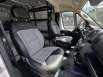 Used 2025 RAM PROMASTER 2500 Vans Florida US | Truck and Van Outlet #1509176