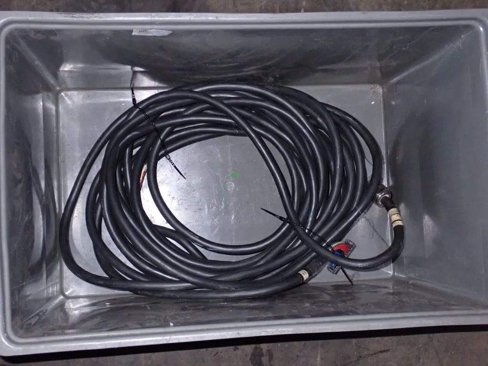 Harting  Rpi Cable