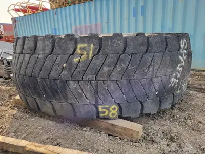 USED BRIDGESTONE VREV
