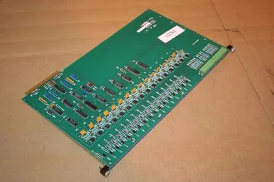 USED KT-SYNECTICS 871-21281-00