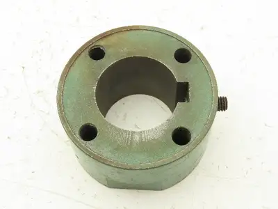 Woods Sure-Flex Spacer Hub 1-7/8" Keyed Bore
